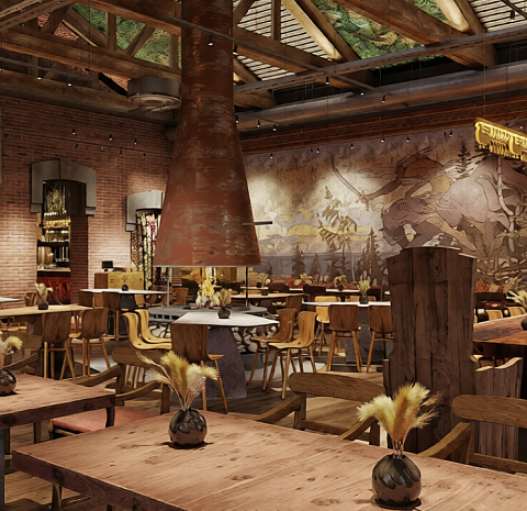 Горыныч (1905 года)