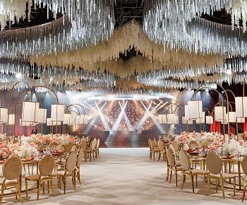 Свадебный проект ЦМТ / WTC Wedding