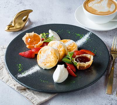 Cafe Imperial