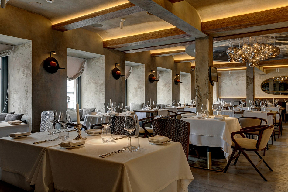 Lumicino - предложения гриль