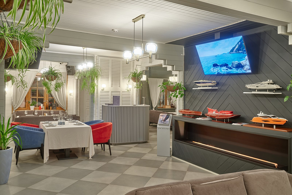 Буревестник - фотография № 5