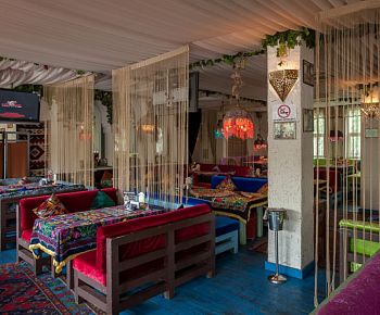 вГОСТи (Зеленоград) (закрыт)