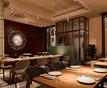 Инспиро Неуробистро / Inspiro Neurobistro