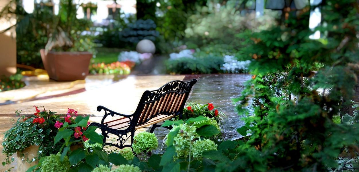 Bellagio / Белладжио - фотография № 13