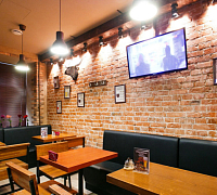 Craft Station на Страстном (закрыт) фото 4