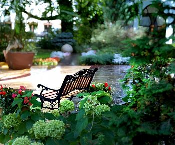Bellagio / Белладжио