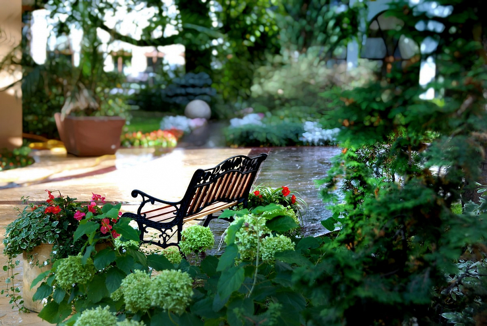 Bellagio / Белладжио фото 16