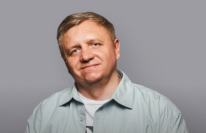 Максим Калашников