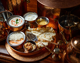 Tandoor / Тандур фото меню 8