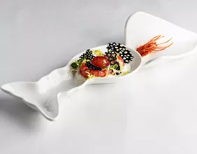 Balzi Rossi / Балзи Росси фото меню 7
