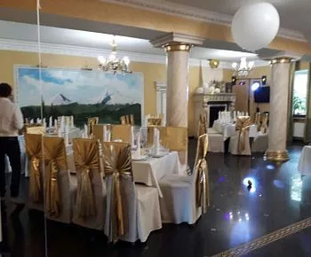 Monte Resort Крекшино