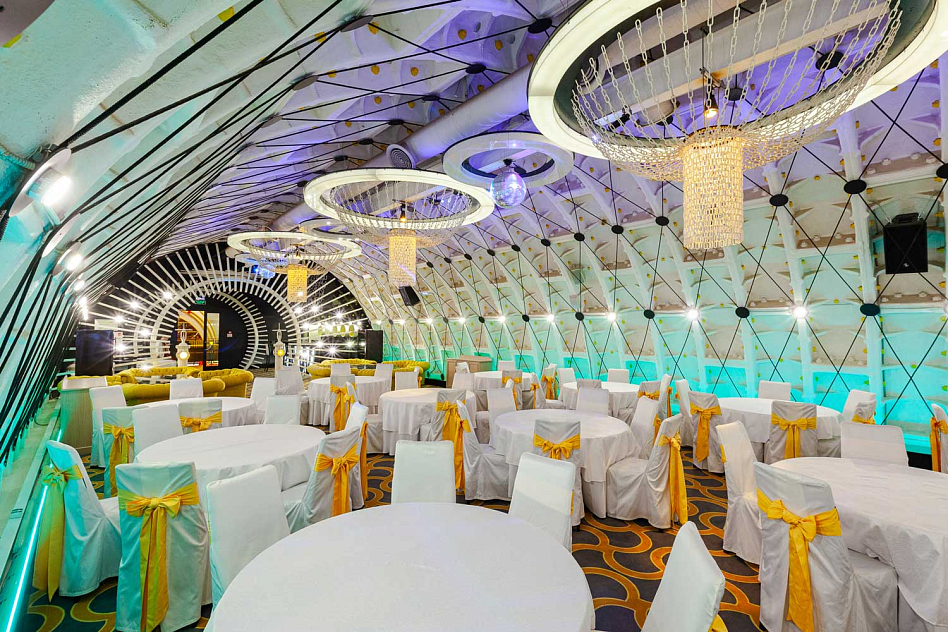 Бункер-42 - музыка фоновая