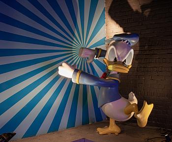 Руки Вверх! Бар