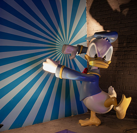 Руки Вверх! Бар