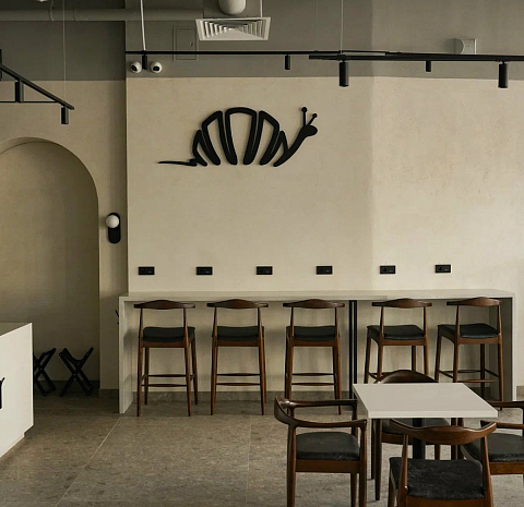 Кроиссант Ательер / Croissant Atelier