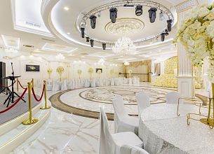 White Hall / Вайт Холл фото 31