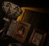 Фото из ресторана Tangiers Lounge Pokrovka № 3