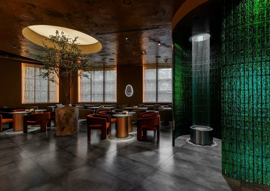 HookahPlace Akari - фотография № 4