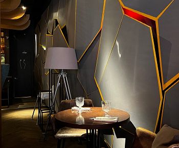 Ай Лайк Гриль / I Like Grill