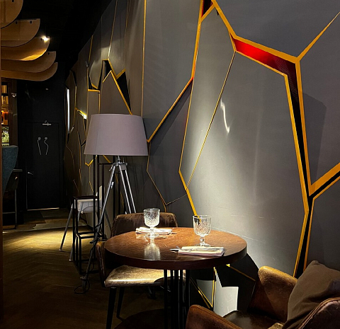 Ай Лайк Гриль / I Like Grill