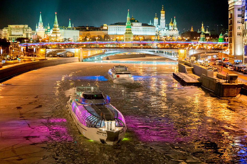 Flotilla «Radisson Royal» / Флотилия «Рэдиссон Ройал» фото 13