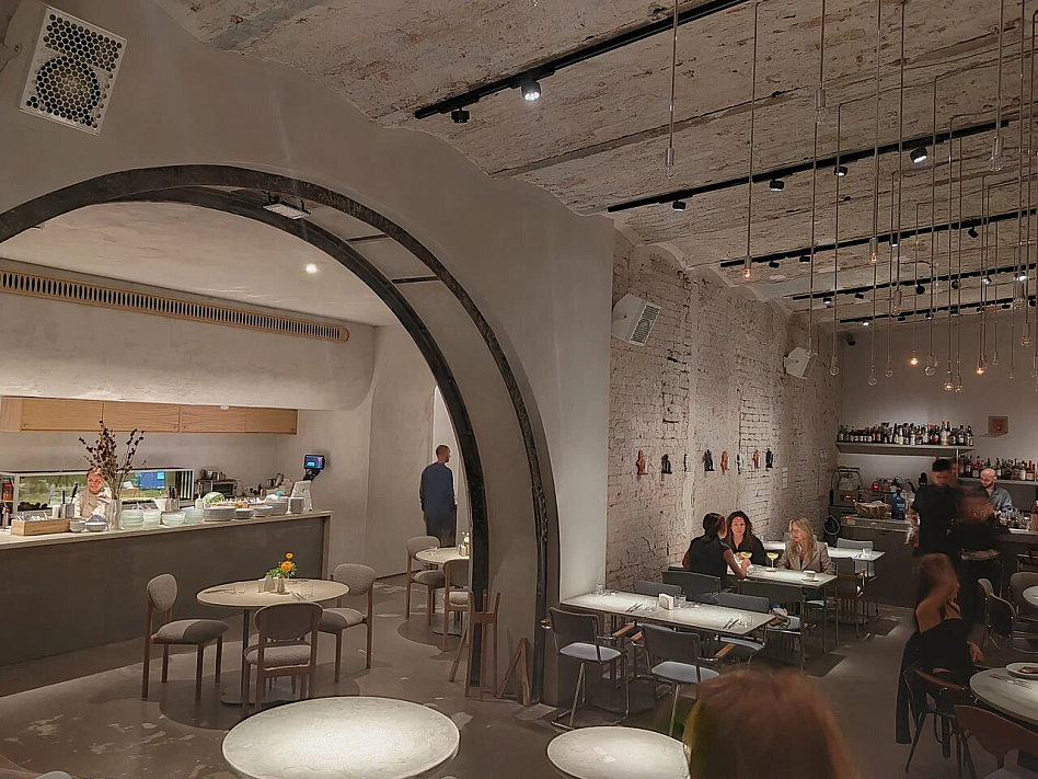 Soma - фотография № 6