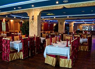 Южное небо (закрыт) фото 8
