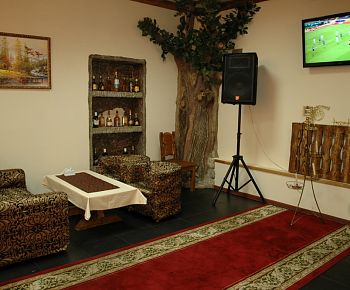 У Михалыча (Открытое ш.) (закрыт)