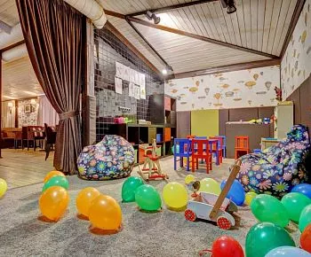 Parkhouse / Паркхаус (закрыт)