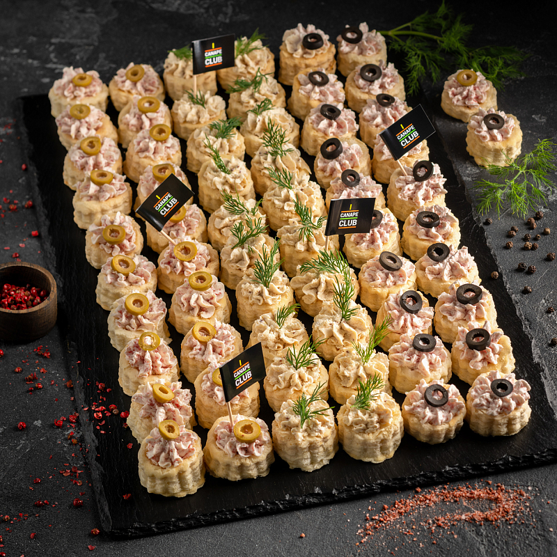 Canape Club / Канапе Клаб фото 21
