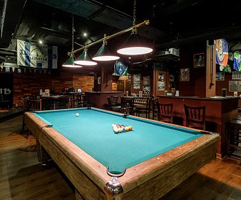 Brawler’s Pub / Браулерс Паб (закрыт)
