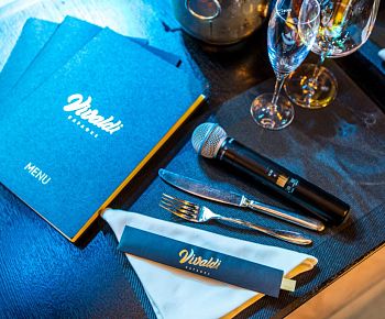 Vivaldi / Вивальди (закрыт)