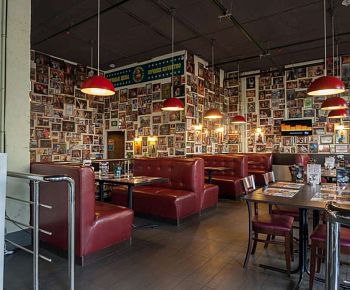 DuckStar’s / ДакСтарс (Варшавка) закрыт