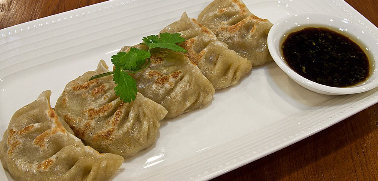 The Noodle House (закрыт) - фотография № 29
