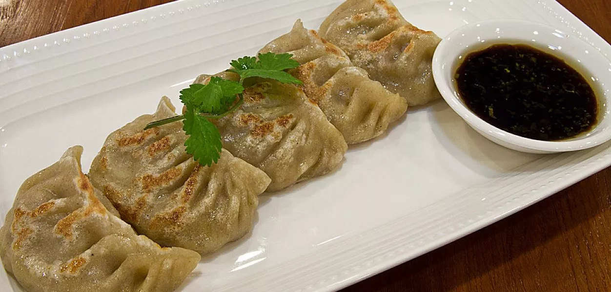 The Noodle House (закрыт) - фотография № 29