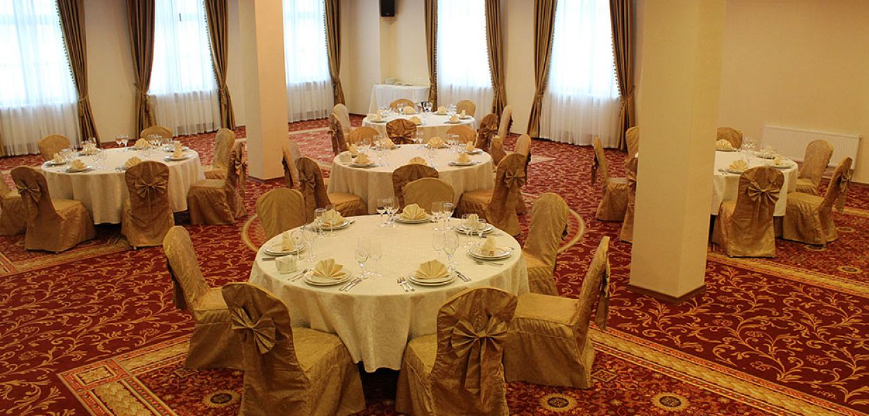 Hotel Greenwood 4* / Отель Гринвуд - фотография № 3