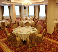 Hotel Greenwood 4* / Отель Гринвуд фото 3