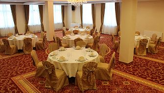 Hotel Greenwood 4* / Отель Гринвуд фото 3