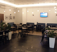 La cafe grill and pizza / Ля кафе гриль и пицца (закрыт) фото 7