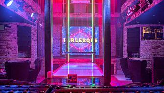 Burlesque / Бурлеск (Хорошевское) фото 3