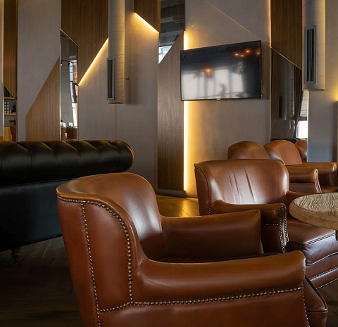 HookahPlace Потапово