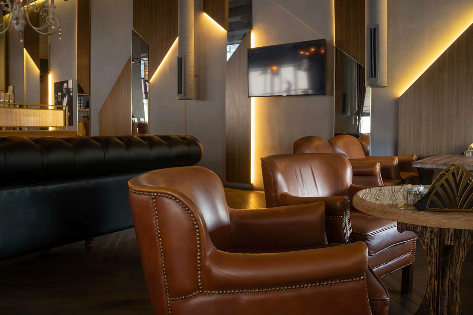 HookahPlace Потапово - фотография № 2