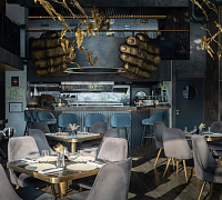 Touch Chef’s place & Bar фото 2