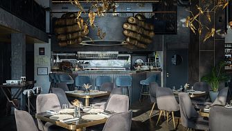 Touch Chef’s place & Bar фото 2