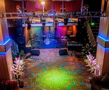 Урюк Чайхана Lounge Bar (Цветной бульвар) закрыт