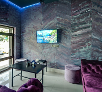 MOS lounge&bar (Беляево) фото 3