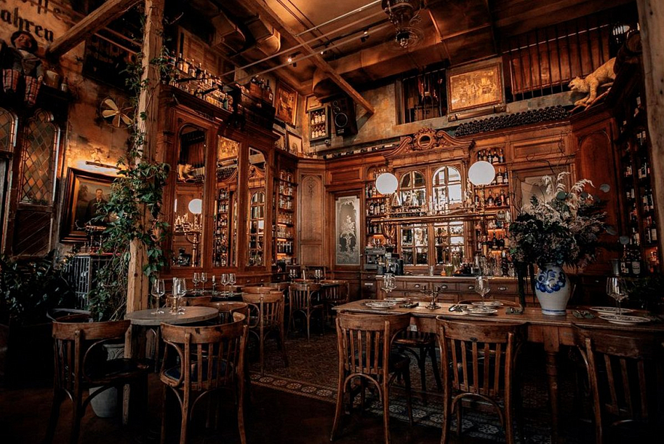 Pharmacie - фотография № 1