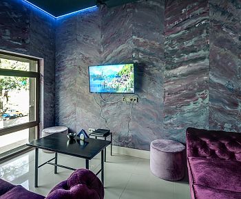 MOS lounge&bar (Беляево)