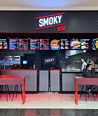 Smoky BBQ (Москва-Сити) на карте