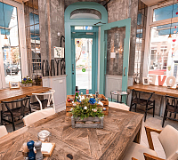 Americano Black Coffee & Food (закрыт) фото 5